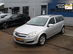 Opel Astra Wagon - 1.7 CDTi Business *BJ'08*AIRCO*SLECHTS 475.601KM*N.A.P