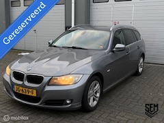 BMW 3-serie Touring - 318d Corporate Lease Luxury Line