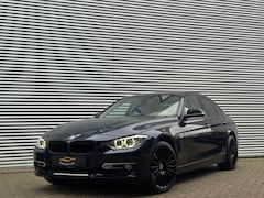 BMW 3-serie - 328i xDrive /Camera/Trekhaak/Aut/Navi/Led/Leder