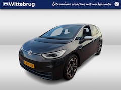Volkswagen ID.3 - First Plus 58 kWh Navigatie / Stoelverwarming / Clima / App-connect / Achteruitrijcamera +