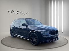 BMW X5 - xDrive45e High Executive M Sport Laserverlichting | Pano | Leder | H & K | ACC
