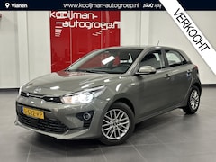 Kia Rio - 1.0 T-GDi MHEV DynamicLine