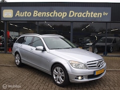 Mercedes-Benz C-klasse Estate - 180 K BlueEFFICIENCY Business Edition Avantgarde