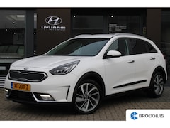 Kia Niro - 1.6 GDi Hybrid ExecutiveLine HEV 141pk | Achteruitrijcamera | Keyless entry | Keyless star