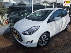 Hyundai ix20 - 1.6i GoAutomaat, nette auto