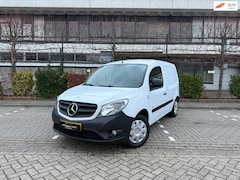 Mercedes-Benz Citan - 108 CDI BlueEFFICIENCY