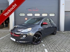 Opel ADAM - 1.2 GLAM ✓Airco ✓CarPlay ✓Cruise ✓Nw APK