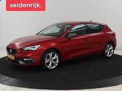 SEAT Leon - 1.4 TSI eHybrid PHEV FR | Stoel & stuurverwarming | Camera | Adaptive cruise | Carplay | N