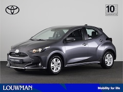 Toyota Yaris - 1.5 Hybrid 115 Active | NIEUW & DIRECT LEVERBAAR | PRIJS INCL. ALLE ACTIES | MEERDERE KLEU