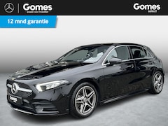 Mercedes-Benz A-klasse - 180 Business Solution AMG | Carplay | Stoelverwarming | Led Koplampen