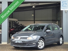 Volkswagen Golf - 1.0 TSI 115PK 5 Deurs Trendline |Airco|Lmv
