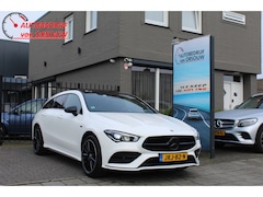 Mercedes-Benz CLA-Klasse - 250e CLA35 AMG Nightpack Pano Memory Widescreen Ambient