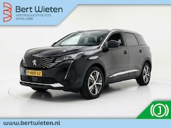 Peugeot 5008 - 1.2 PT Allure Pack Business | Trekhaak | Navi | Cruise