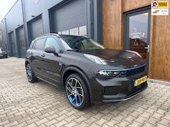 Lynk & Co 01 - 1.5 l pano l camera 25408 km