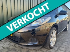 Mazda 2 - 2 1.3 S met Nieuwe APK
