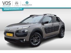 Citroën C4 Cactus - PureTech 82 | Shine Automaat | Navigatie | Airco | Camera achter | Parkeerhulp |