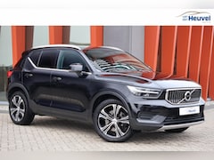 Volvo XC40 - T4 Recharge Inscription | Stoelverwarming | Trekhaak | Leder | Parkeercamera | Pilot Assis