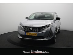 Peugeot 3008 - 1.6 Hybrid 225 Allure | Camera | Navigatie | Carplay&Android