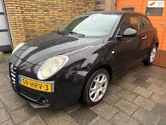Alfa Romeo MiTo - 1.4 Progression