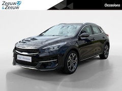 Kia XCeed - 1.0i Turbo DynamicLine 120 PK | Dealer onderhouden | Metallic lak | Fabrieksgarantie t/m 9
