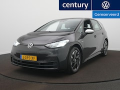 Volkswagen ID.3 - First 58 kWh Stoelverwarming - Navigatie - Pdc - Clima