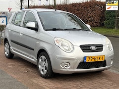 Kia Picanto - 1.1 Fifteen *APK 02-2027