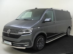 Volkswagen Transporter - Bedrijfswagens Bulli L2H1 2.0 TDI 110 kW (150 pk) 7 versn. DSG | Comfortstoelen | Armleuni
