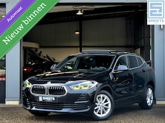 BMW X2 - sDrive18i Executive Automaat |Leer|Pano|Cam|Navi|Cruise