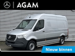 Mercedes-Benz Sprinter - 315 CDI L2H2 Automaat Carplay Navigatie Camera 3500kg Trekgewicht