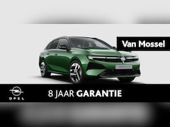 Opel Astra Sports Tourer - 1.6 Turbo Plug In Hybrid Edition | Tot 8 JAAR GARANTIE | BIG EVENT DEAL |