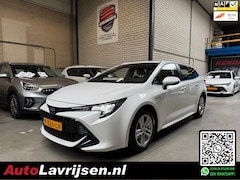 Toyota Corolla Touring Sports - 1.8 Hybrid ACTIVE NL AUTO NAP TREKHAAK NAVIGATIE/CAMERA CRUISE ECC LMV