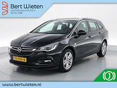Opel Astra Sports Tourer - 1.0 | Geen import | Navi | Cruise | Clima