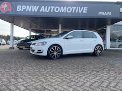 Volkswagen Golf - 1.4 TSI Cup Ed 40