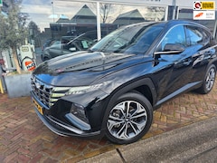 Hyundai Tucson - 1.6 T-GDI PHEV Comfort 4WD, nette auto, lage km