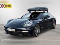 Porsche Panamera - 3.0 4, chrono, Bose, PDLS, PASM