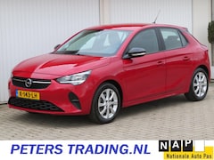 Opel Corsa - 1.2 Edition 101pk TREKH.-1e EIGENAAR-NL AUTO-CRUISE