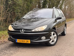 Peugeot 206 SW - 1.6-16V XS Pack | Airco |