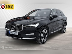 Volvo XC60 - 2.0 T6 Plug-in hybrid AWD Ultimate Bright, 12-23