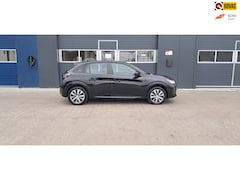 Peugeot e-208 - EV Active 50 kWh cruisecontrol-PDC-carplay