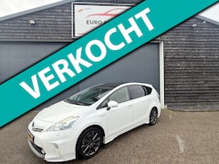 Toyota Prius Wagon - 1.8 Dynamic Business
