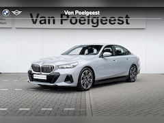 BMW i5 - Sedan eDrive40 84 kWh M Sport | Trekhaak