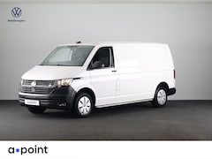 Volkswagen Transporter - 2.0 TDI L2H1 28 Comfortline 110 pk | Verlengde garantie | Navigatie via App | Parkeersenso