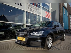 Audi A1 Sportback - 1.0 TFSI Design Pro Line Plus