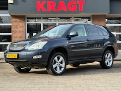 Lexus RX - 300 President - Xenon - LEDER - AUTOMAAT - zeer netjes