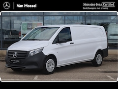 Mercedes-Benz Vito - 114 CDI L3 Pro | AIRCO/CAMERA/CRUISE/2.500KG AHW | Certified