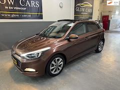 Hyundai i20 - 1.4i i-Vision |PANO|PDC|AIRCO|ISOFIX|