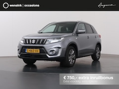 Suzuki Vitara - 1.5 Hybrid Select | Navigatie | Parkeercamera | DAB | Climate Control | Stoelverwarming |
