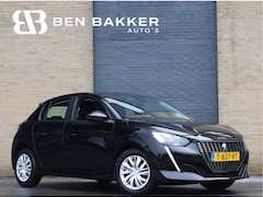 Peugeot 208 - 1.2 PureTech Active | Carplay | Navi | Cruise |