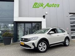 Volkswagen Taigo - 1.0 TSI Life Business * Carplay * Stoelverwarming * PDC 2X * NAP