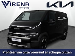 Kia PV5 - L2H1 Elite Executive 71.2 kWh - Stoel en stuurwielverwarming - 360° camera - Adaptieve Cru